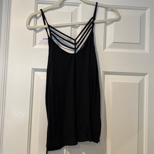 Express tank top XS